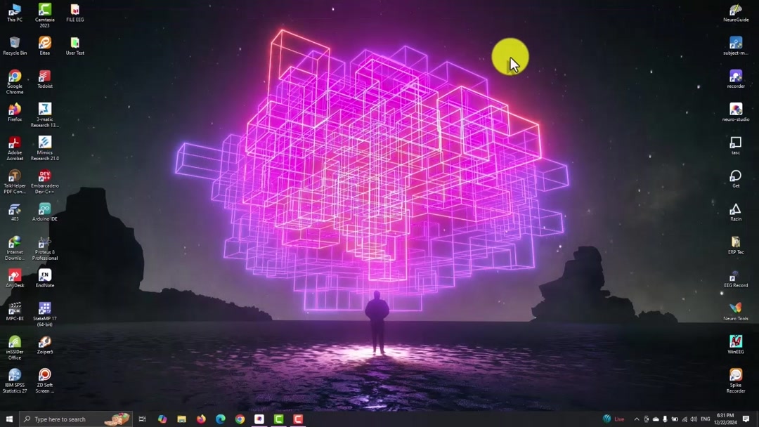 پخش آموزش
